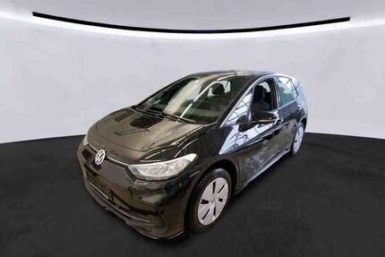 VW ID.3 Gebrauchtwagen