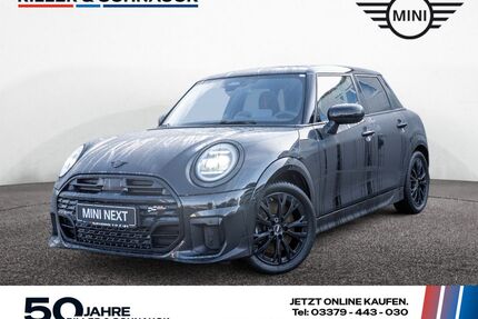 Mini Cooper S Gebrauchtwagen