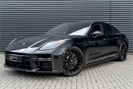 Porsche Panamera Gebrauchtwagen