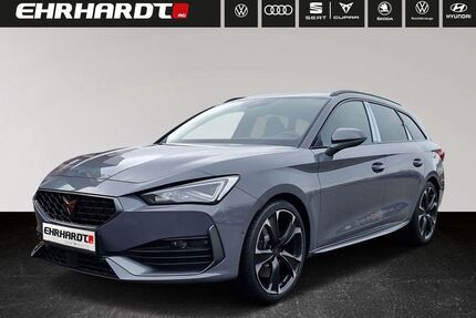 Cupra Leon Gebrauchtwagen