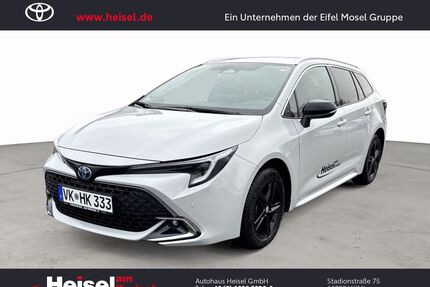 Toyota Corolla Gebrauchtwagen