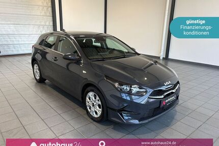 Kia ceed / Ceed Gebrauchtwagen