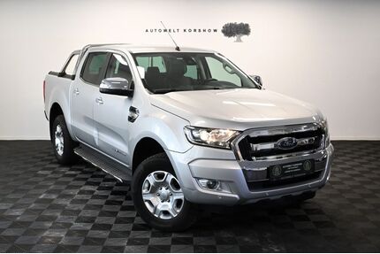 Ford Ranger Gebrauchtwagen