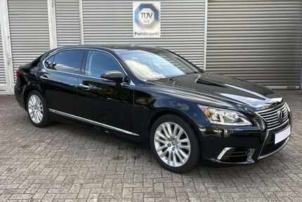 Lexus LS 600 Gebrauchtwagen