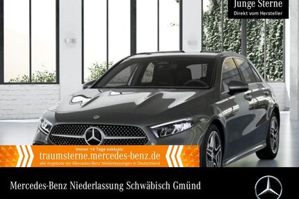 Mercedes-Benz A 200 Gebrauchtwagen