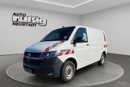 VW T6 Transporter Gebrauchtwagen