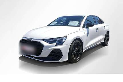 Audi S3 Gebrauchtwagen