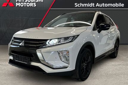Mitsubishi Eclipse Cross Gebrauchtwagen