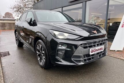 Cupra Terramar Gebrauchtwagen