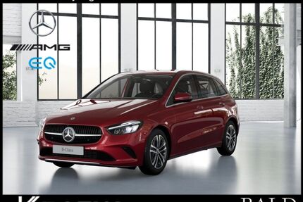 Mercedes-Benz B 250 Gebrauchtwagen