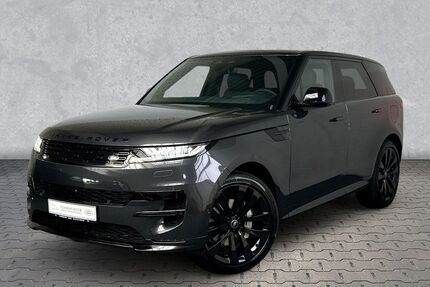 Land Rover Range Rover Sport Gebrauchtwagen