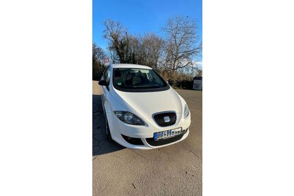 Seat Altea Gebrauchtwagen