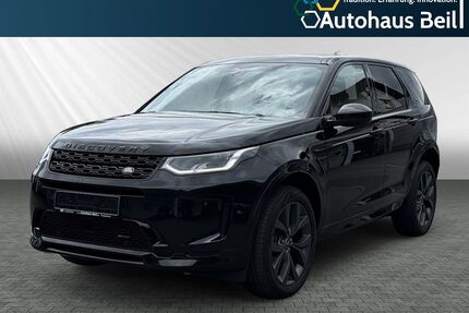 Land Rover Discovery Sport Gebrauchtwagen