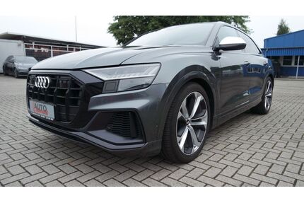Audi SQ8 Gebrauchtwagen