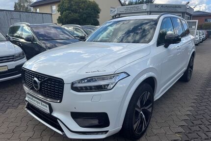 Volvo XC90 Gebrauchtwagen
