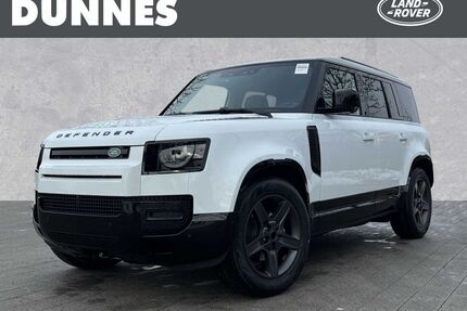 Land Rover Defender Gebrauchtwagen
