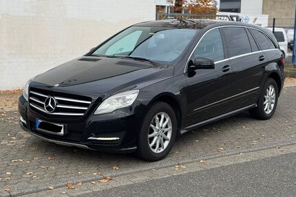 Mercedes-Benz R 350 Gebrauchtwagen