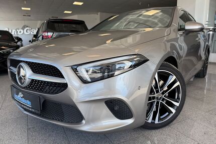 Mercedes-Benz A 220 Gebrauchtwagen