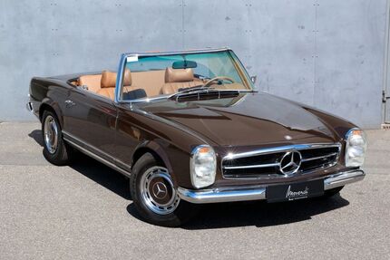 Mercedes-Benz SL 280 Gebrauchtwagen