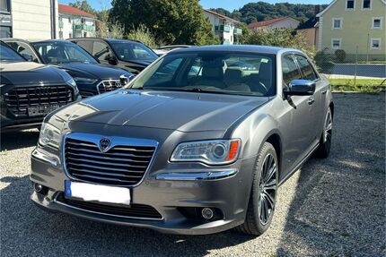 Lancia Thema Gebrauchtwagen