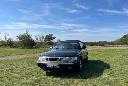 Saab 900 Gebrauchtwagen