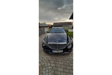 Mercedes-Benz E 200 Gebrauchtwagen