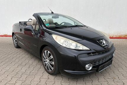 Peugeot 207 Gebrauchtwagen