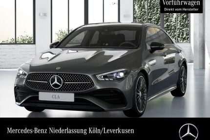 Mercedes-Benz CLA 180 Gebrauchtwagen