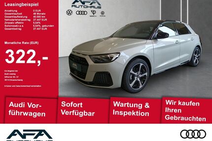 Audi A1 Gebrauchtwagen