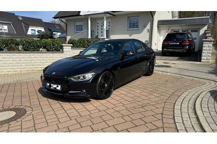 BMW 320 Gebrauchtwagen