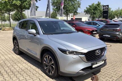Mazda CX-5 Gebrauchtwagen