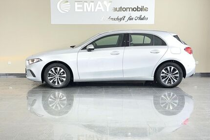 Mercedes-Benz A 200 Gebrauchtwagen