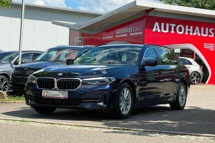 BMW 530 Gebrauchtwagen