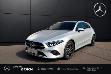 Mercedes-Benz A 180 Gebrauchtwagen