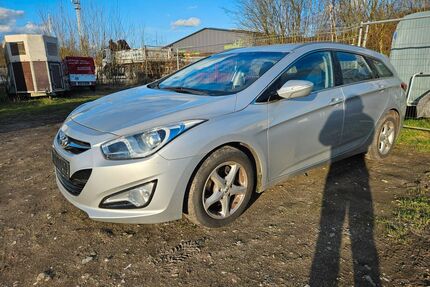 Hyundai i40 Gebrauchtwagen
