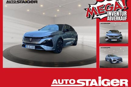 Peugeot 308 Gebrauchtwagen