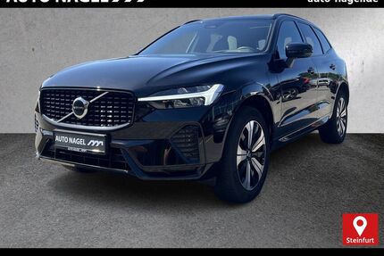 Volvo XC60 Gebrauchtwagen