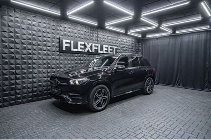 Mercedes-Benz GLE 350 Gebrauchtwagen