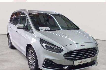 Ford Galaxy Gebrauchtwagen