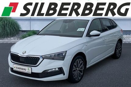 Skoda Scala Gebrauchtwagen