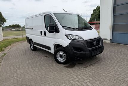 Fiat Ducato Gebrauchtwagen