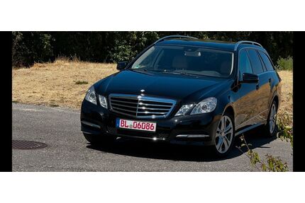 Mercedes-Benz E 250 Gebrauchtwagen