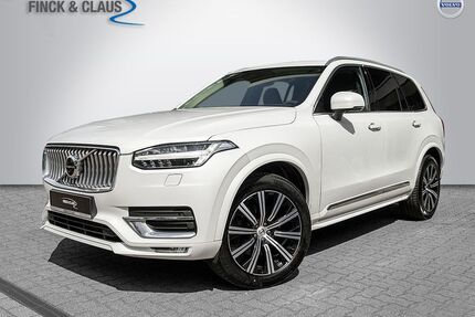 Volvo XC90 Gebrauchtwagen