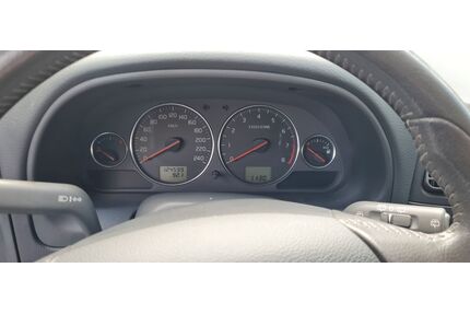 Volvo V40 Gebrauchtwagen