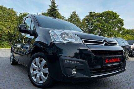 Citroen Berlingo Gebrauchtwagen