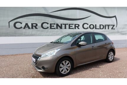 Peugeot 208 Gebrauchtwagen