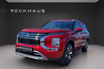 Mitsubishi Outlander Gebrauchtwagen