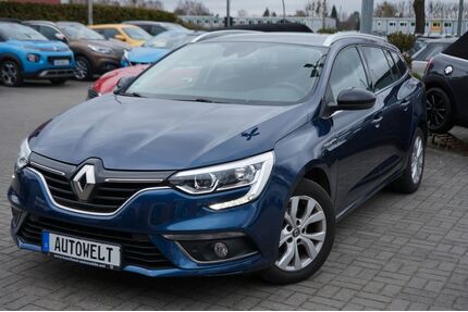 Renault Megane Gebrauchtwagen