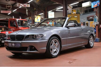 BMW 318 Gebrauchtwagen