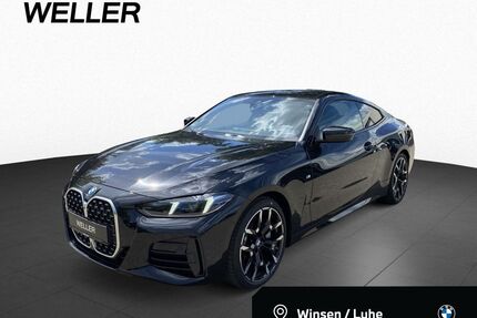 BMW 430 Gebrauchtwagen